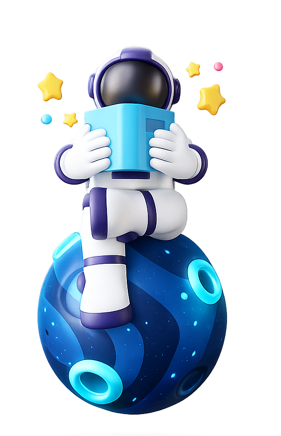 Astronauta AstroPanel